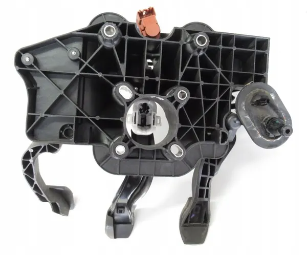 Pedalset Fiat Grande Punto EVO S&S 50508967 image 5