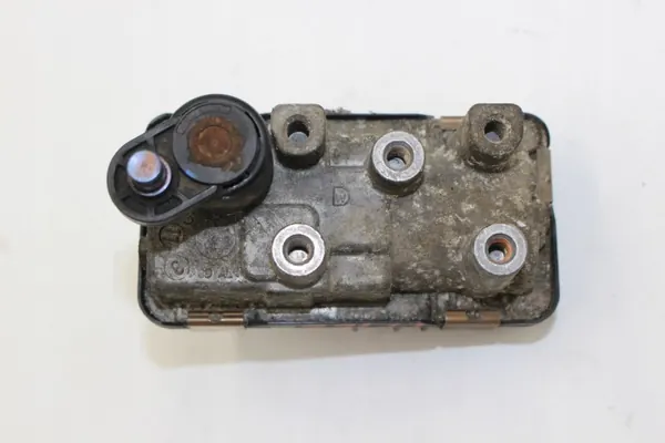 Actuador Turbo OEM 797863-0071 - Hella Usado image 3
