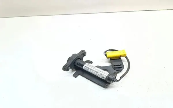 BMW X5 Motorhaubenscharnier-Patrone OEM 7326019 image 2