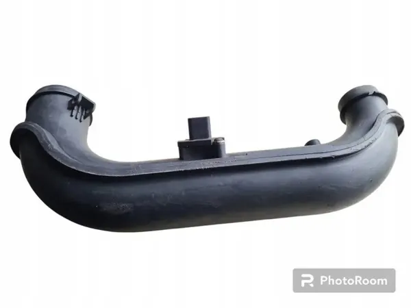 Intercooler-Rohr OEM 6C119R504C für Ford Transit Custom image 2