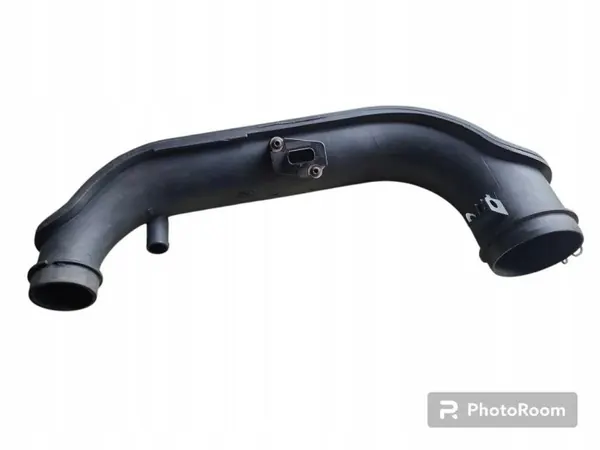 Intercooler-Rohr OEM 6C119R504C für Ford Transit Custom image 3