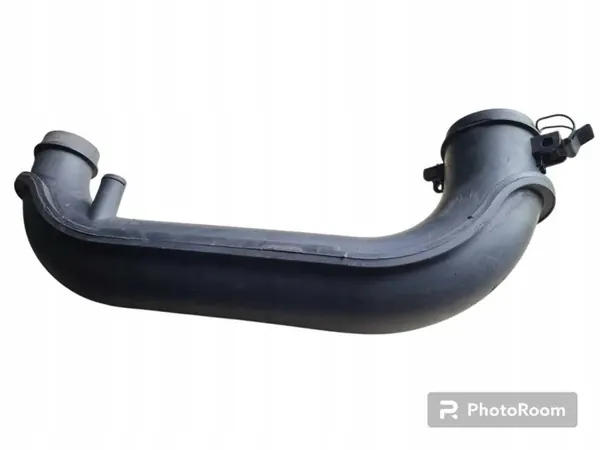 Intercooler-Rohr OEM 6C119R504C für Ford Transit Custom image 4