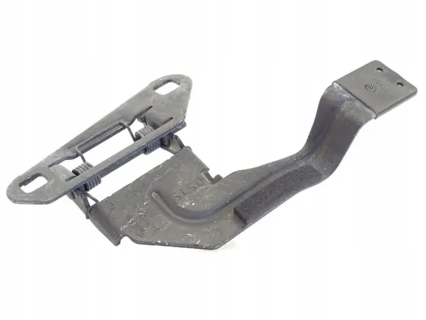 Verrou de capot J9C3-16892-AD pour Jaguar E-Pace image 3