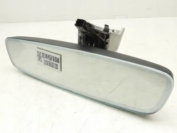 Espelho interior OEM 3G0857511AC VW Passat B8 Golf VII image 2