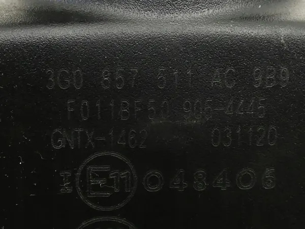 Espelho interior OEM 3G0857511AC VW Passat B8 Golf VII image 4