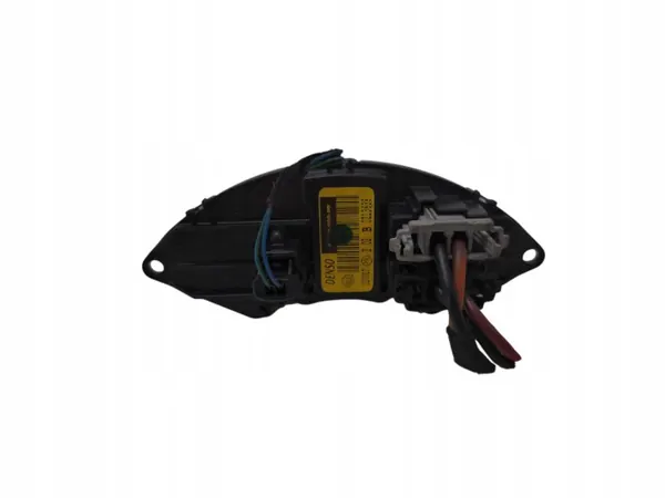 Opel Puhallinvastus OEM G17750C0 - Käytetty kunnossa image 5