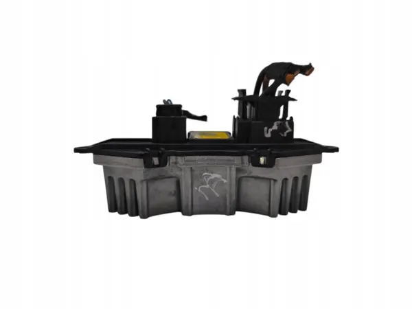 Opel Puhallinvastus OEM G17750C0 - Käytetty kunnossa image 6