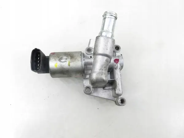 Gebruikte EGR-klep OEM 14SKV207 voor Opel Astra III H 1.4 image 2
