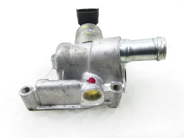 Gebruikte EGR-klep OEM 14SKV207 voor Opel Astra III H 1.4 image 4