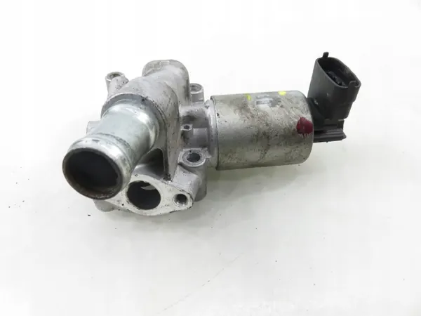 Gebruikte EGR-klep OEM 14SKV207 voor Opel Astra III H 1.4 image 5