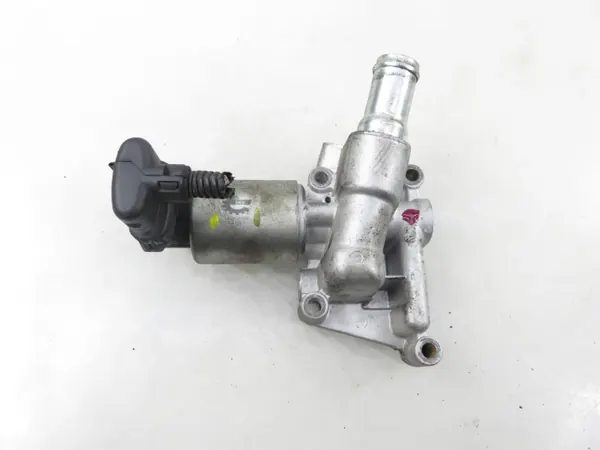Gebruikte EGR-klep OEM 14SKV207 voor Opel Astra III H 1.4 image 7