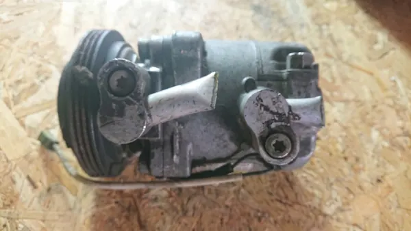 Compresor de aire acondicionado Smart Fortwo A1602300111 image 2