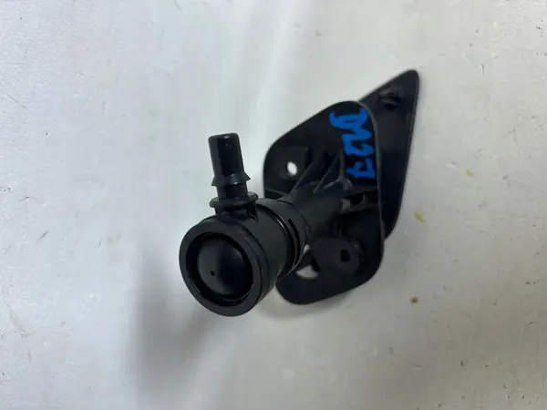 AUDI Q7 II Vasemman Ajovalon Pesuri 4M0955101A image 3