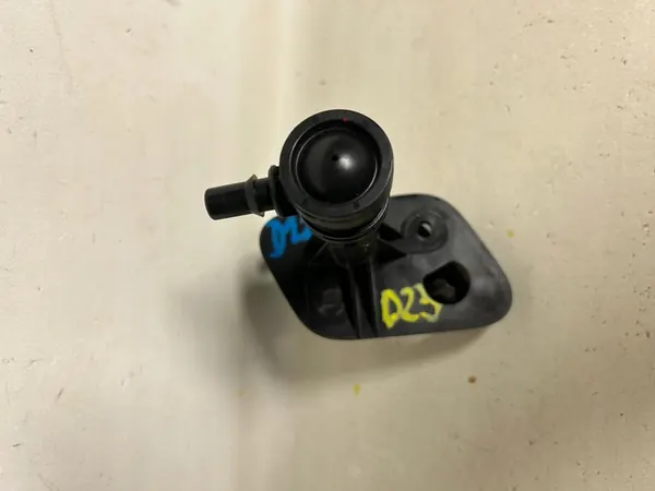 AUDI Q7 II Vasemman Ajovalon Pesuri 4M0955101A image 4