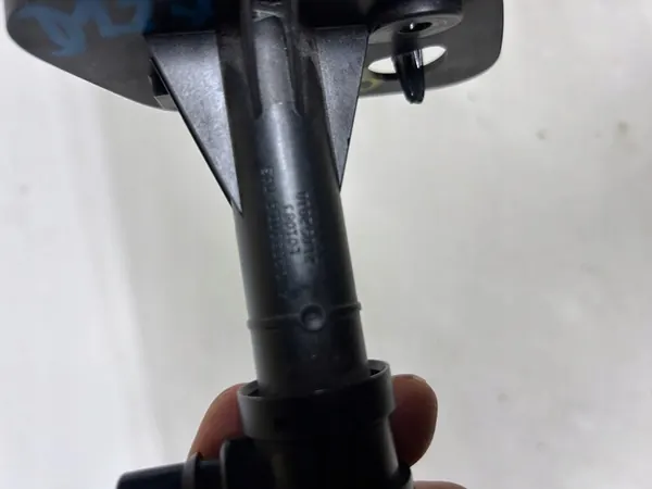 AUDI Q7 II Vasemman Ajovalon Pesuri 4M0955101A image 6