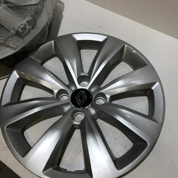 Tapacubos Renault Clio V OEM 403152038R 403156342R image 4