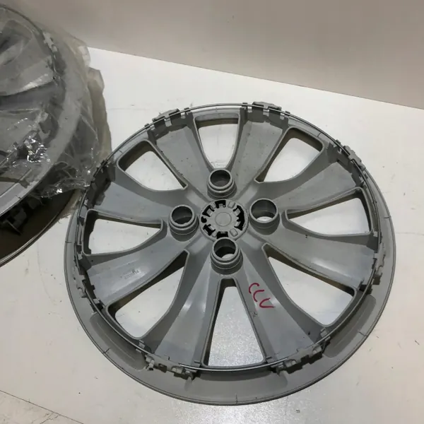 Tapacubos Renault Clio V OEM 403152038R 403156342R image 5