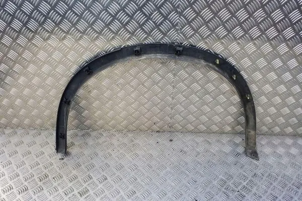 Copertura parafango posteriore NISSAN QASHQAI II 93828JD000 image 2