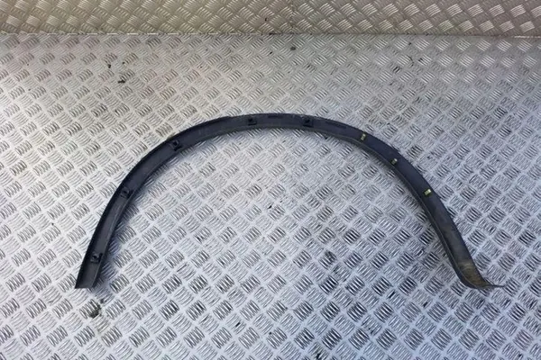 Copertura parafango posteriore NISSAN QASHQAI II 93828JD000 image 4