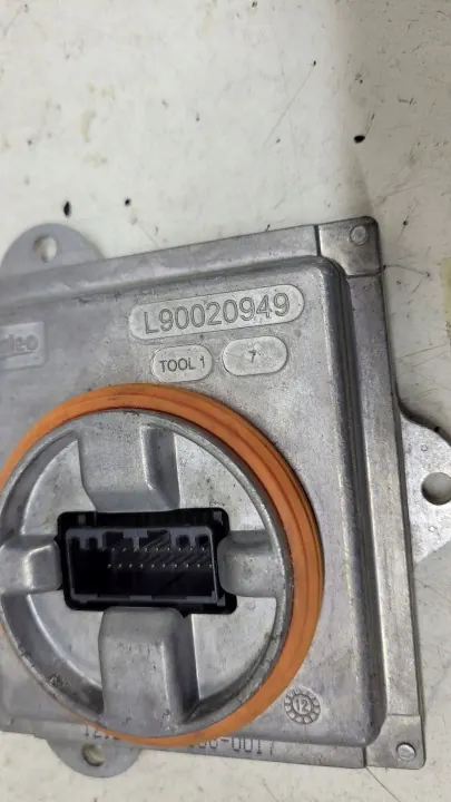 Module LED BMW X1 E84 OEM L90028076.Kolumb image 7