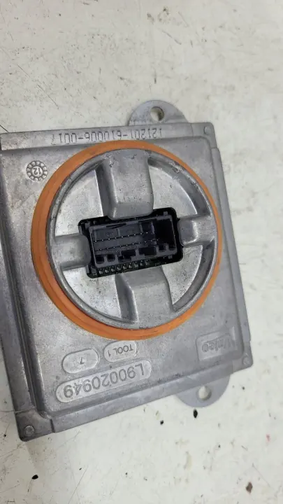 Module LED BMW X1 E84 OEM L90028076.Kolumb image 8