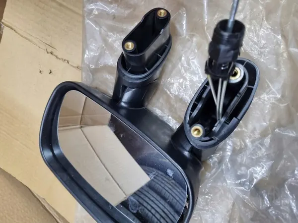 View Max 735296233 Vasemman Puolen Peili image 10