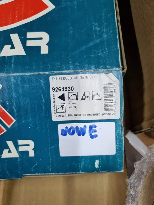 View Max 735296233 Vasemman Puolen Peili image 2