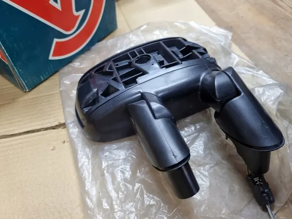 View Max 735296233 Vasemman Puolen Peili image 6