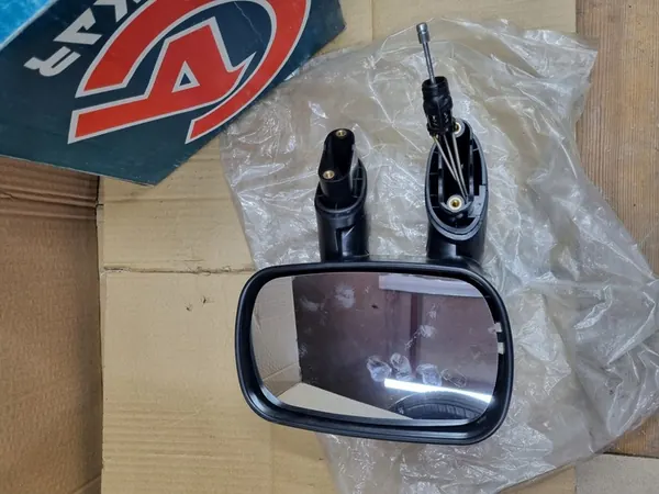 View Max 735296233 Vasemman Puolen Peili image 7