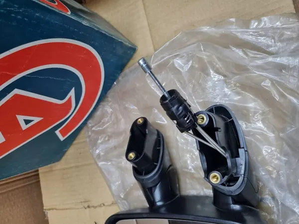 View Max 735296233 Vasemman Puolen Peili image 8