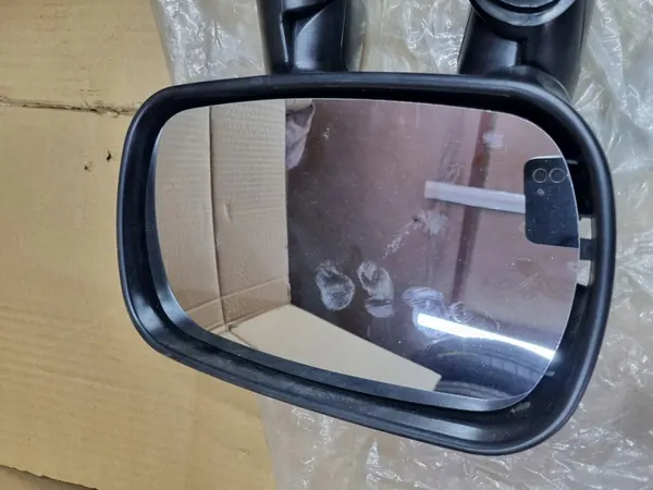 View Max 735296233 Vasemman Puolen Peili image 9