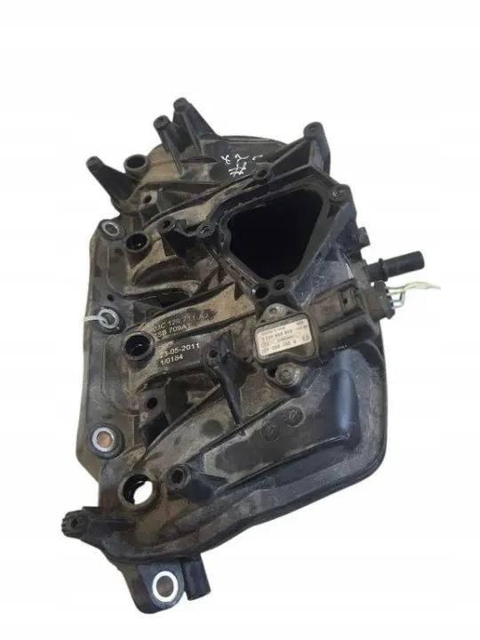 Ansaugkrümmer VW OEM 03C129711A für Golf Plus 1.4L image 3