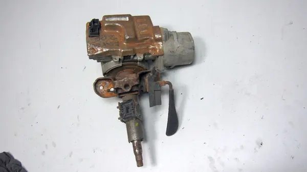 Stuurkolom elektrische stuurbekrachtiging - Fiat 500L 10r (OE) image 2