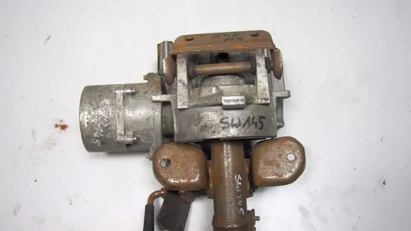 Stuurkolom elektrische stuurbekrachtiging - Fiat 500L 10r (OE) image 5