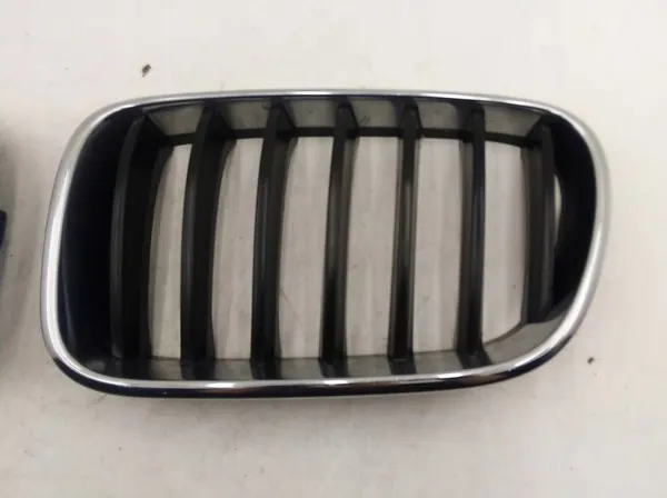 BMW X3 F25 Front Grill 51117210725 image 3