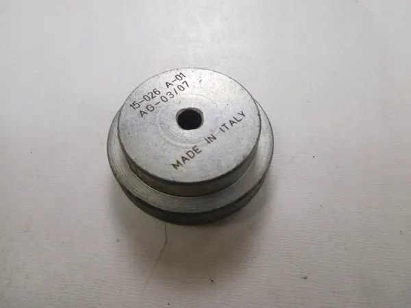 Placa adaptadora OEM 205-071-01 para Defender 2007+ image 3