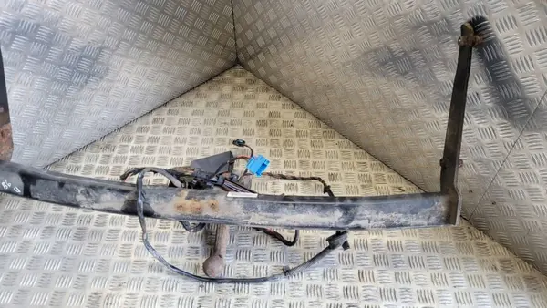 Volkswagen OE 3C0803881D Enganche Desmontable - Usado image 10