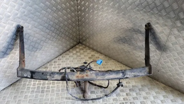 Volkswagen OE 3C0803881D Enganche Desmontable - Usado image 8
