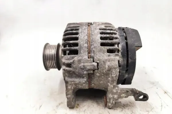 Vaihtovirtageneraattori VW TOURAN 1.6L 2006 06F903023G image 2