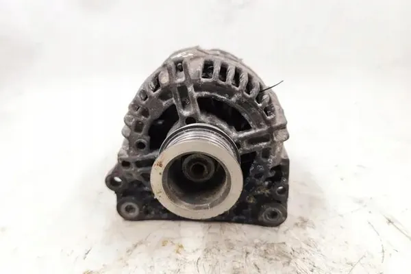 Vaihtovirtageneraattori VW TOURAN 1.6L 2006 06F903023G image 4