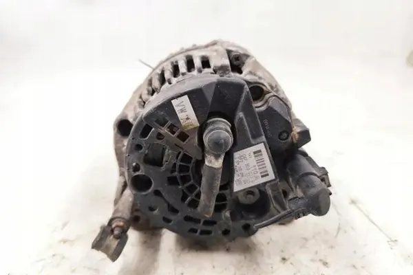 Vaihtovirtageneraattori VW TOURAN 1.6L 2006 06F903023G image 5