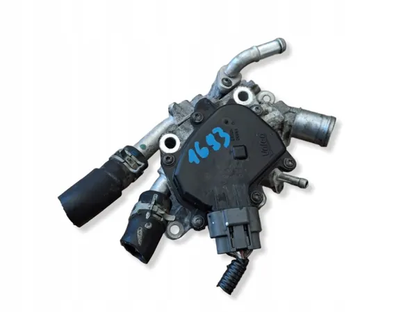 Boîtier de thermostat Nissan OE V29045061 - Occasion image 2