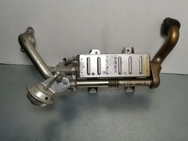 Refroidisseur EGR Toyota OEM FBZ6836 pour Avensis T270 image 2