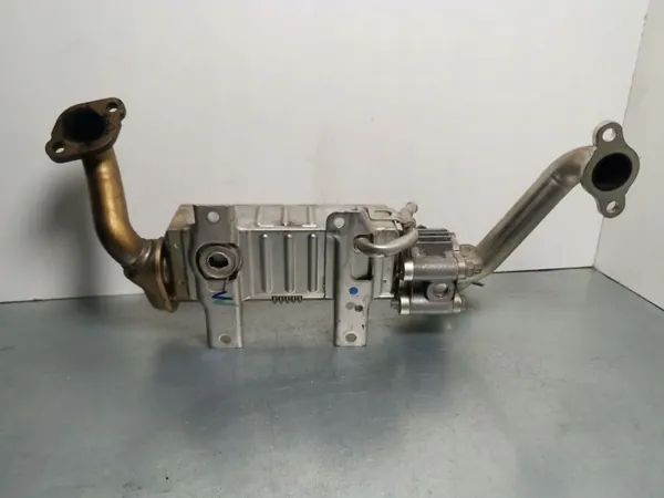 Refroidisseur EGR Toyota OEM FBZ6836 pour Avensis T270 image 3