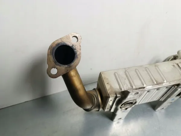 Refroidisseur EGR Toyota OEM FBZ6836 pour Avensis T270 image 4