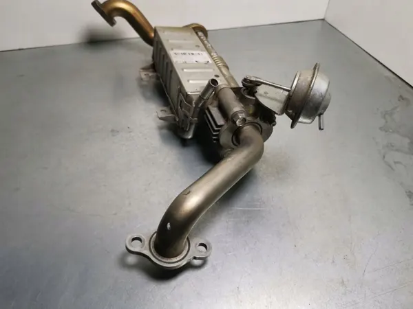 Refroidisseur EGR Toyota OEM FBZ6836 pour Avensis T270 image 6