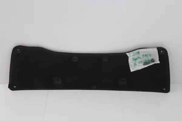 Isolation de capot OEM 360214060 pour Toyota RAV4 2005-2008 image 2