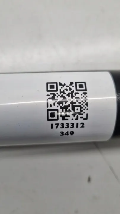 Ammortizzatore posteriore destro Mercedes-Benz KLASA C 2018 A205 image 7