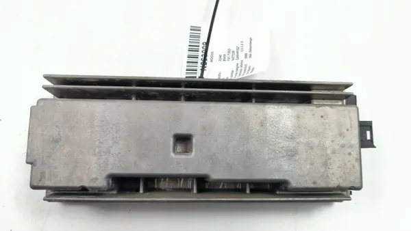 OEM 9221431 ohjauspumppu BMW F01 730D:lle image 2