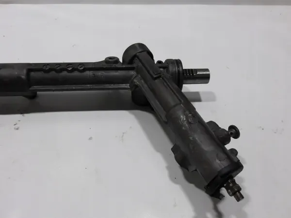 Boîtier de direction OEM 6761642 pour BMW X5 E53 image 4